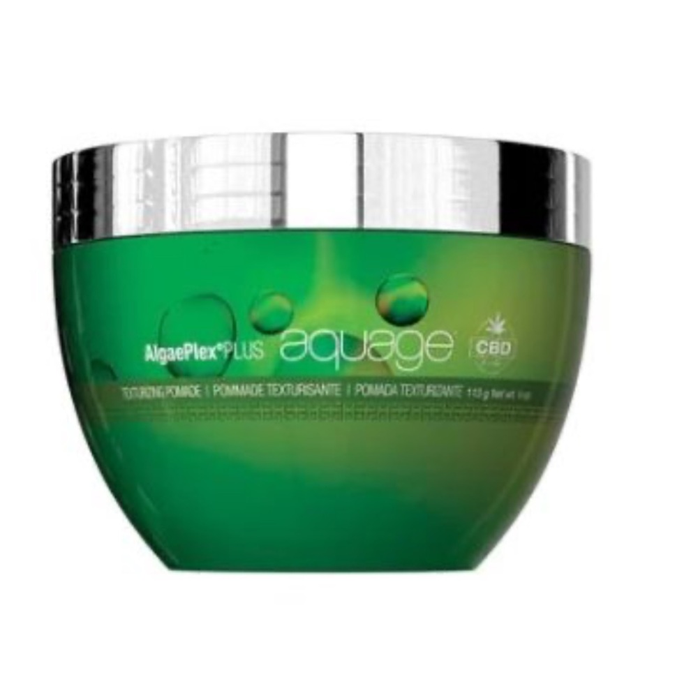 Aquage AlgaePlex Plus CBD Texturizing Pomade